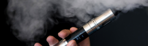 vente de la E-cigarette